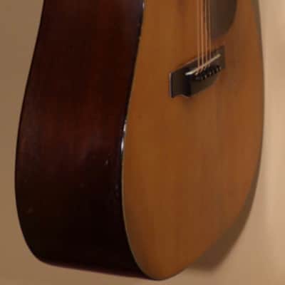 1943 Martin D-18 image 4