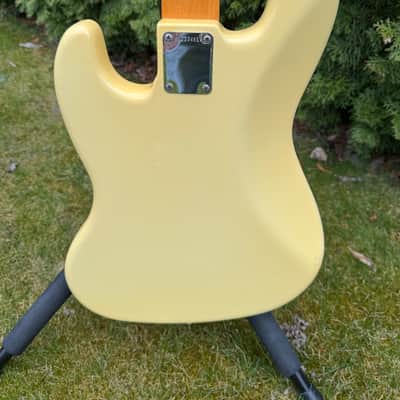 Fender Jazz Bass 1983 Reissue Fullerton Vintage '62/OHSC included image 4