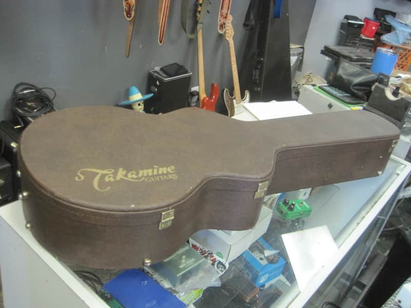 11398】TAKAMINE EAN46C Takamine Guitars :: product-details