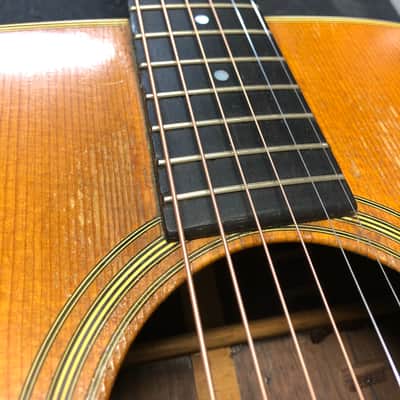 Martin D-28 1969 image 13
