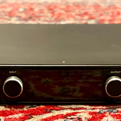 Apogee Ensemble Thunderbolt Audio Interface 2010s - Black Bild 3