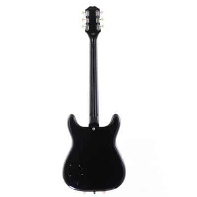 Epiphone Wilshire P-90 Ebony [25101527540] (06/16) image 2