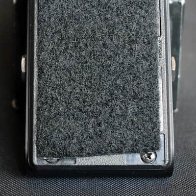 Korg PB-CS Pitchblack Custom Tuning Pedal with 3D Display 2010s - Black image 7