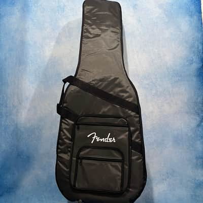 Fender Starmaster MIJ 2025 - Black / Silver image 6