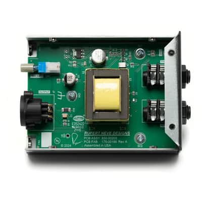 Rupert Neve RNDI-M Active Transformer Direct Interface Bild 7