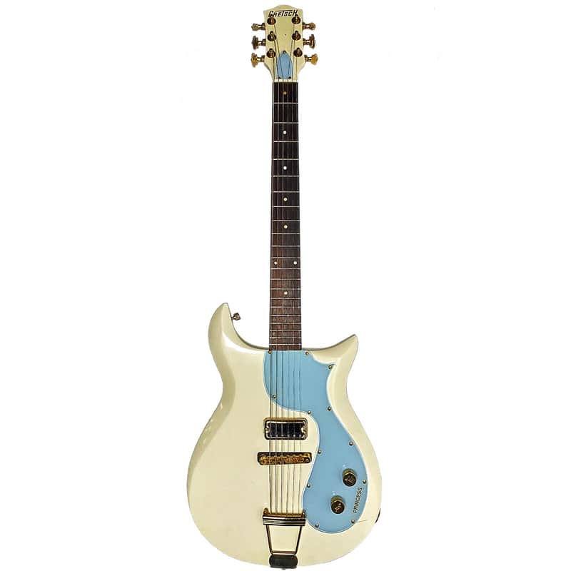 Gretsch 6106 Princess image 1