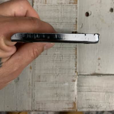 VINTAGE 1968 Fender Telecaster Bridge, ALL ORIGINAL 1966 1967 1969 1970 1960s image 5