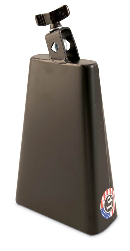 LP Latin Percussion Kuhglocke Bongo image 1