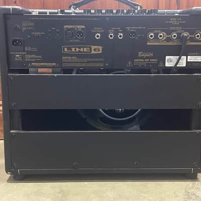 Line 6 DT25 112 Valve Combo image 8