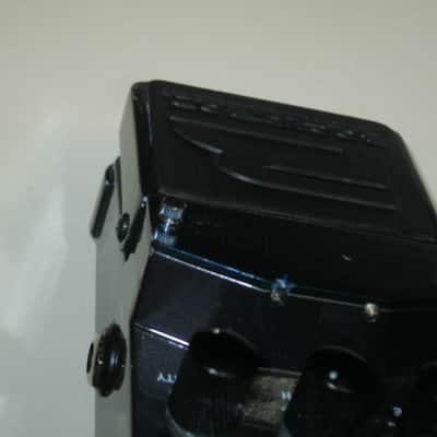 used (light average wear) Rocktron Reaction Chorus (from early 2010s) NO box / NO paperwork / NO battery image 21