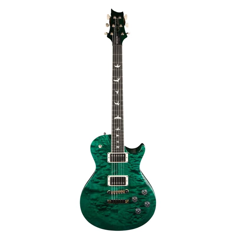 PRS S2 McCarty 594 Singlecut Wood Library | Reverb