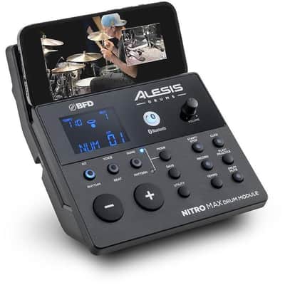 Alesis Nitro Max Kit image 3