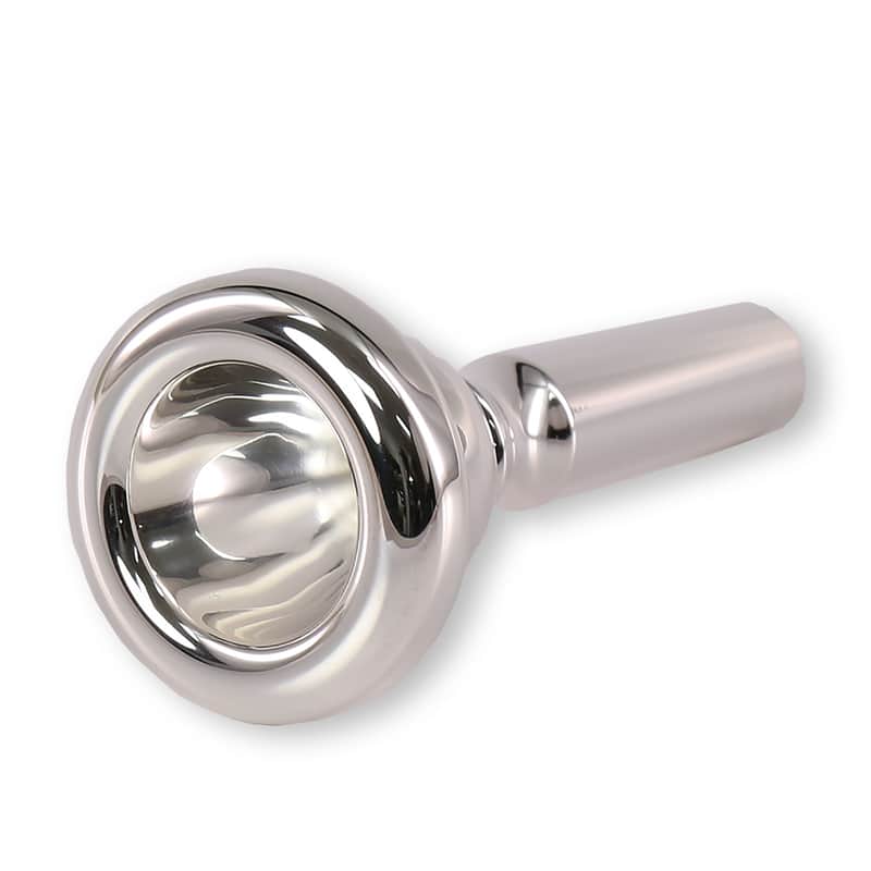 Yamaha YAC-CRL16C4 Standard Series Long Shank Cornet Mouthpiece - 16C4 image 1