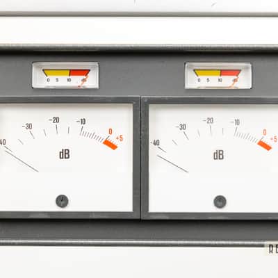Studer 961 10/2 Analog Mixing Console image 11
