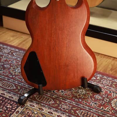 Gibson SG Tribute - Vintage Cherry Satin image 8