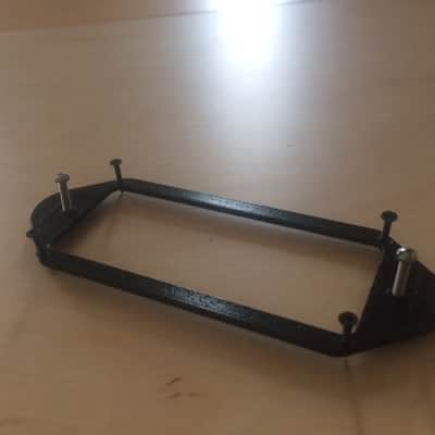 P90 adaptor for Humbuckers' guitars (Set of 2) image 5