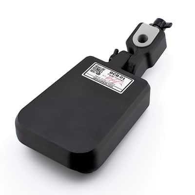 Digital Cowbell | Electronic Drum Pad | Compact, Rugged, Compatible image 6