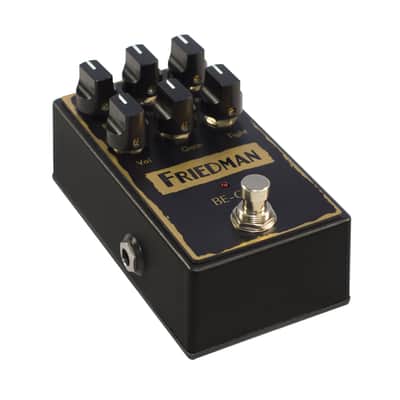 Friedman BE-OD Overdrive 2010s - B STOCK image 3