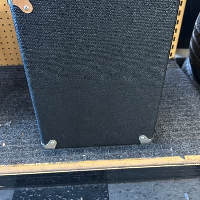 Fender Rumble 25 V3 25-Watt 1x8" Bass Combo 2015 - Present - Black image 4