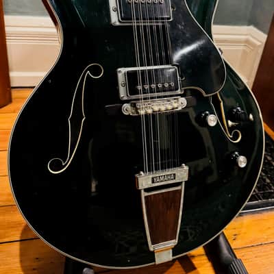 Yamaha SA-20, 12-String image 5
