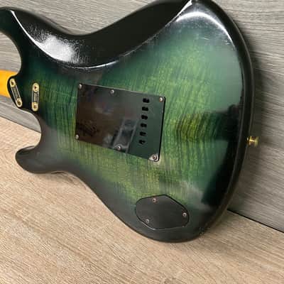 Rare Yamaha Session II MIJ Strat Style Electric Guitar #2858 image 12