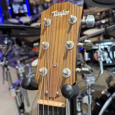 Taylor 314ce (2014) Acoustic-Electric Guitar w/ Original Hard Case (Pre-Owned) image 7