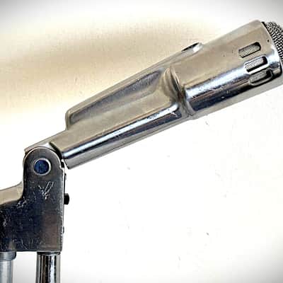 Vintage 1st Generation Electro Voice 664 Dynamic Microphone-1960's (SN-15985) image 10