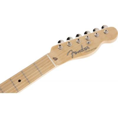 Fender Mij Traditional 50s Telecaster image 5