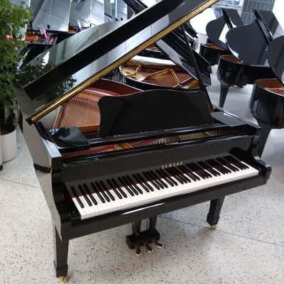 Yamaha G2 Grand Piano 5’8 image 2
