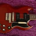 Gibson SG Special 1965 - Cherry Red