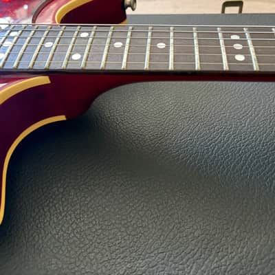 1978 Greco BM900 Greco Project Series Brian May Japan Vintage OHSC image 10