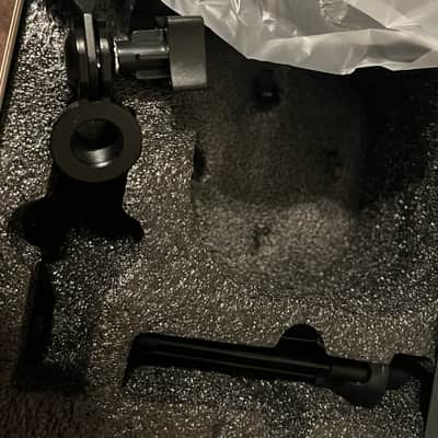 Donner DC20 Large Diaphragm Condenser Microphone image 8