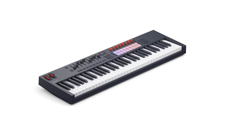 Novation FLkey 2 61 image 1