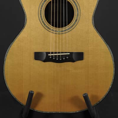 Olson James Taylor Signature Model JTSM Series I #4 of 80 image 2