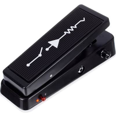 MXR Audio MC-404 Electronics Wah Wah Pedal image 4