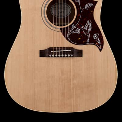 Gibson Hummingbird Special - Satin Natural #16078 image 1