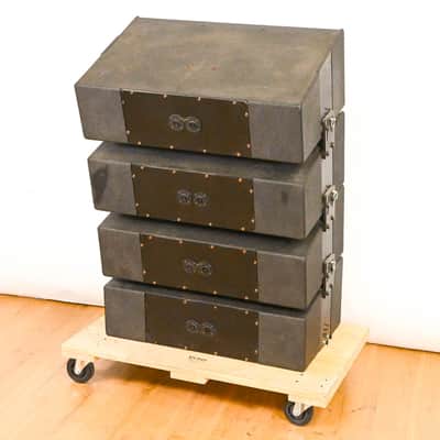 WorxAudio Passive Line Array Speaker (Set of 4) CG0103J *ASK FOR SHIPPING* image 8
