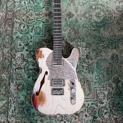 Paoletti Nancy image 2