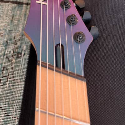 Kiesel Color Shift A2 Bolt-On Multiscale 7 image 4
