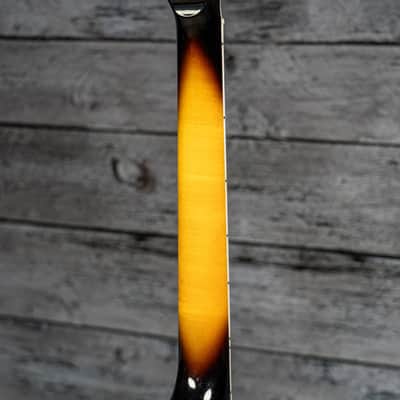 Gibson Les Paul Custom '70s - Tobacco Burst image 9