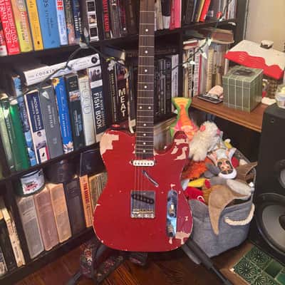 Partscaster Telecaster image 1