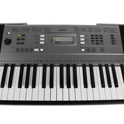 Yamaha PSR-E353 image 3