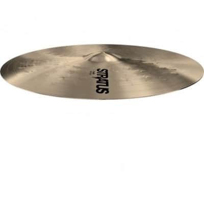 Sabian Stratus Crash 16 S1606 image 2