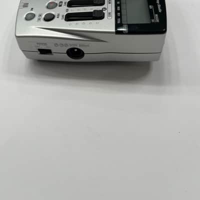 Zoom PS-02 Palmtop Studio Digital Multi Track Recorder Processor + Box & PSU image 5