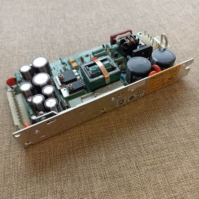 Akai S3000XL Series PMC50E Power Supply Board PMC50E-4-XULA