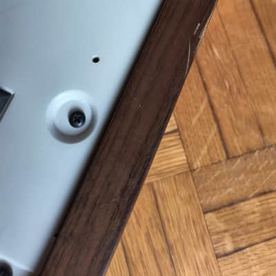 Oberheim OB3 OB-3 2 Squared Drawbar Organ 90s sound module image 14