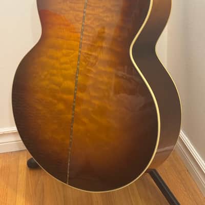 Immagine Gibson SJ-200 Quilt 2016 - Autumn Burst - 7