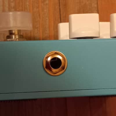 Caline CP-12 Pure Sky Overdrive 2010s - Blue image 2