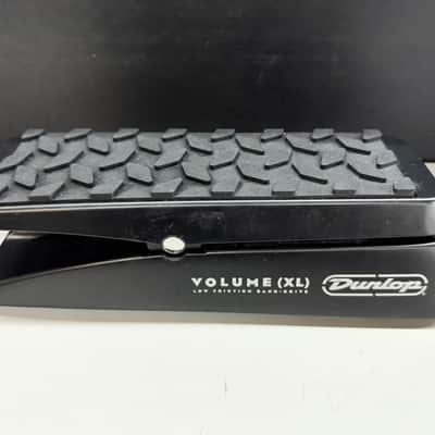Dunlop DVP1XL Volume XL Pedal 2014 - 2019 - Black image 5