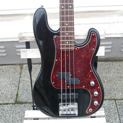 Chery PJ-Bass - black image 2